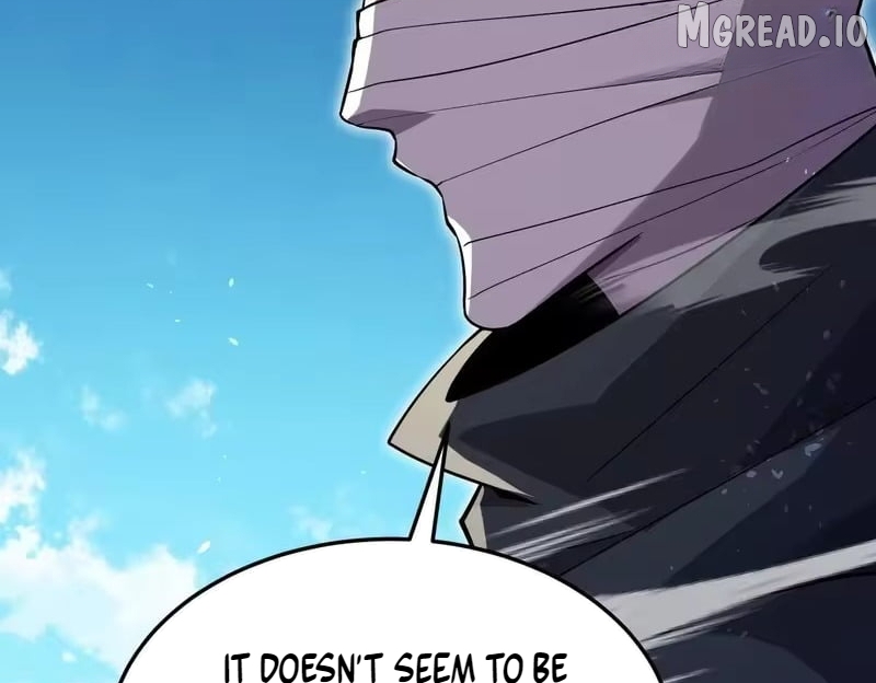 I Rely on My Invincibility to Deal Tons of Damage Passively! Chapter 171 - Page 141 in English