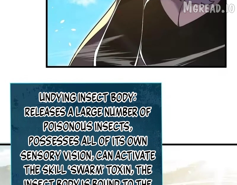 I Rely on My Invincibility to Deal Tons of Damage Passively! Chapter 171 - Page 144 in English