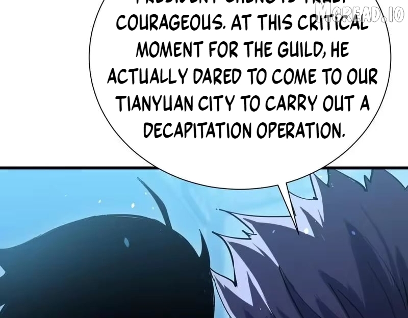 I Rely on My Invincibility to Deal Tons of Damage Passively! Chapter 171 - Page 15 in English