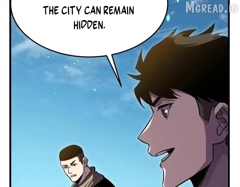 I Rely on My Invincibility to Deal Tons of Damage Passively! Chapter 171 - Page 152 in English