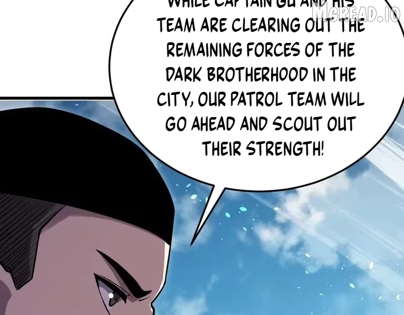 I Rely on My Invincibility to Deal Tons of Damage Passively! Chapter 171 - Page 158 in English