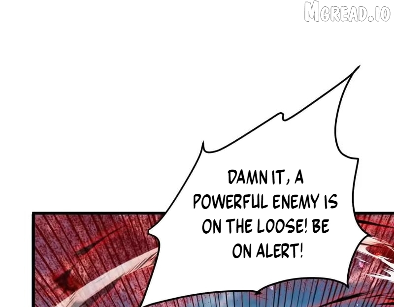 I Rely on My Invincibility to Deal Tons of Damage Passively! Chapter 171 - Page 161 in English