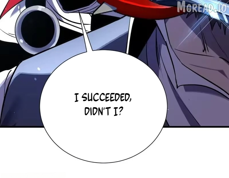 I Rely on My Invincibility to Deal Tons of Damage Passively! Chapter 171 - Page 17 in English