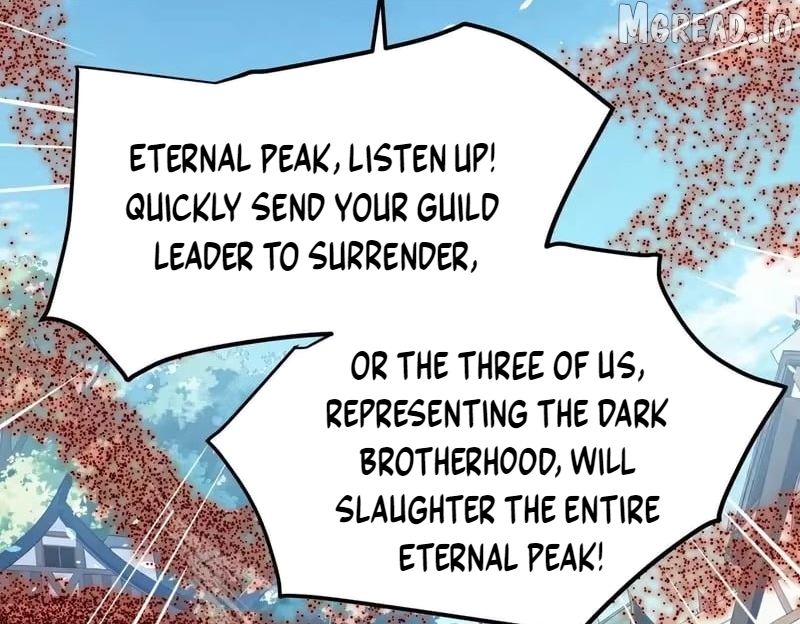 I Rely on My Invincibility to Deal Tons of Damage Passively! Chapter 171 - Page 171 in English