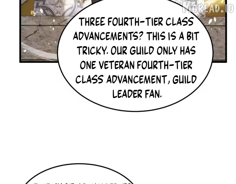 I Rely on My Invincibility to Deal Tons of Damage Passively! Chapter 171 - Page 175 in English