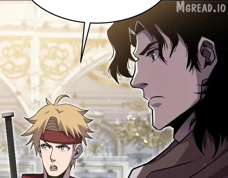 I Rely on My Invincibility to Deal Tons of Damage Passively! Chapter 171 - Page 180 in English