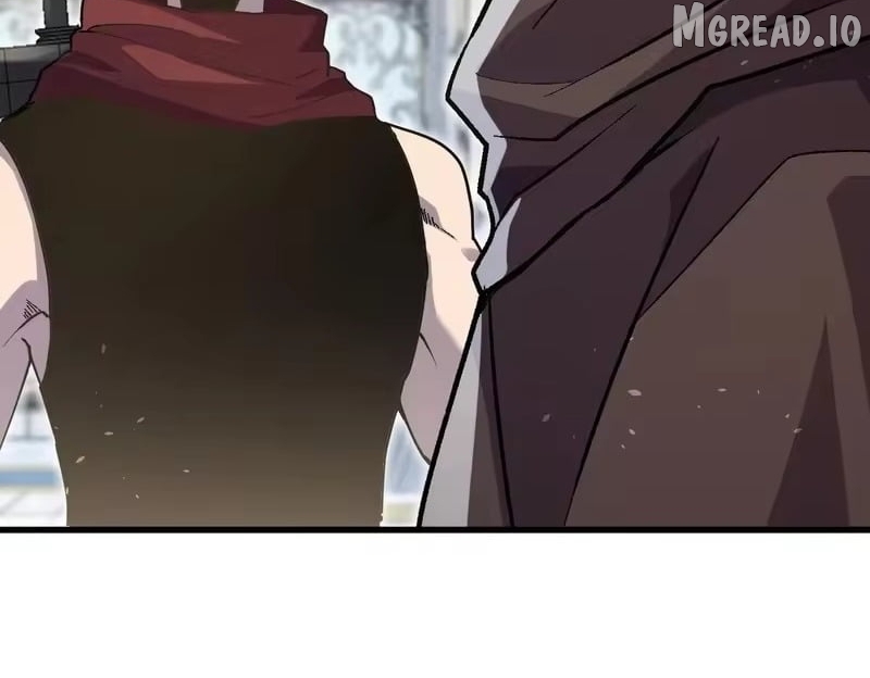 I Rely on My Invincibility to Deal Tons of Damage Passively! Chapter 171 - Page 181 in English