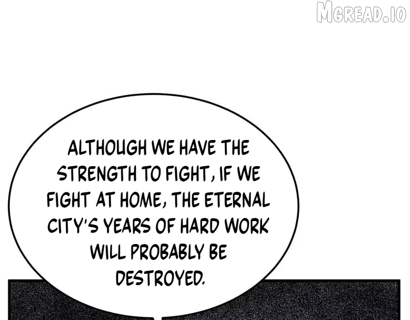 I Rely on My Invincibility to Deal Tons of Damage Passively! Chapter 171 - Page 184 in English