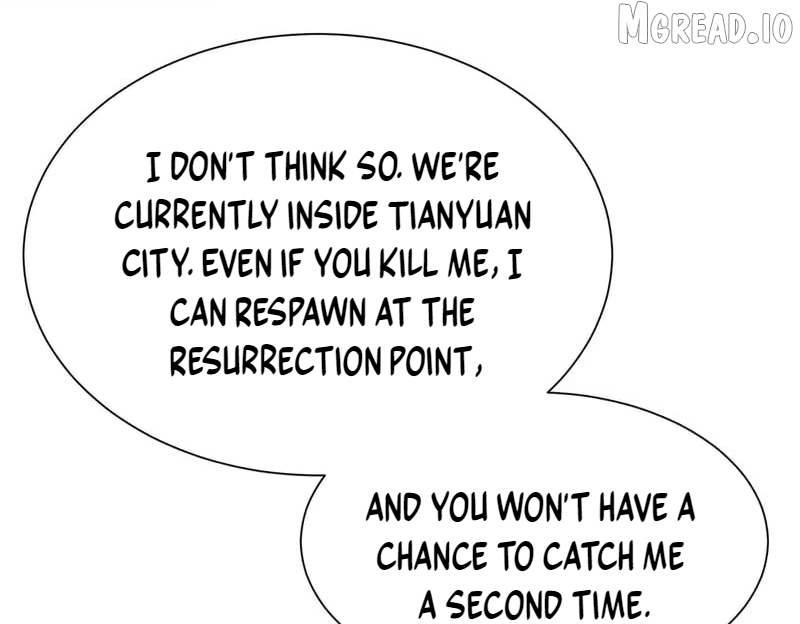 I Rely on My Invincibility to Deal Tons of Damage Passively! Chapter 171 - Page 19 in English