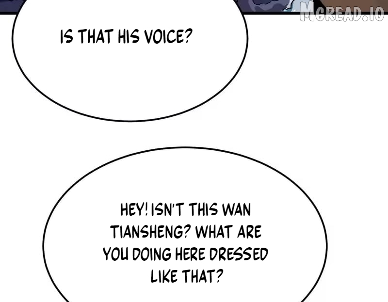 I Rely on My Invincibility to Deal Tons of Damage Passively! Chapter 171 - Page 191 in English