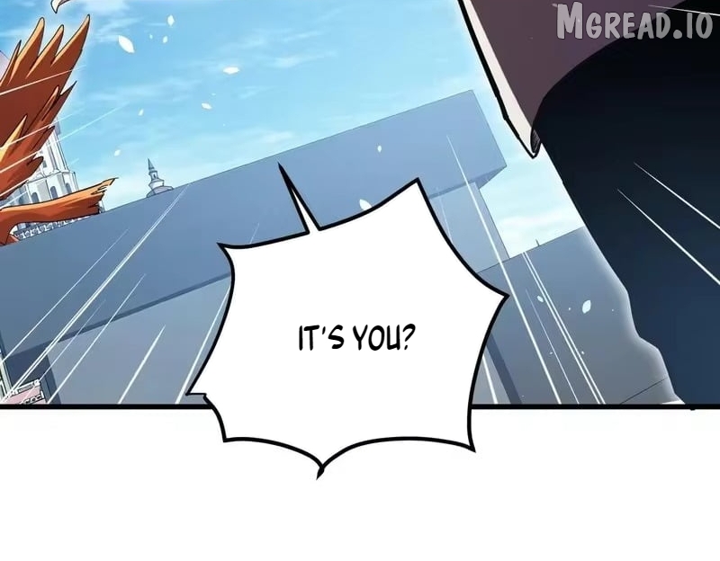 I Rely on My Invincibility to Deal Tons of Damage Passively! Chapter 171 - Page 193 in English