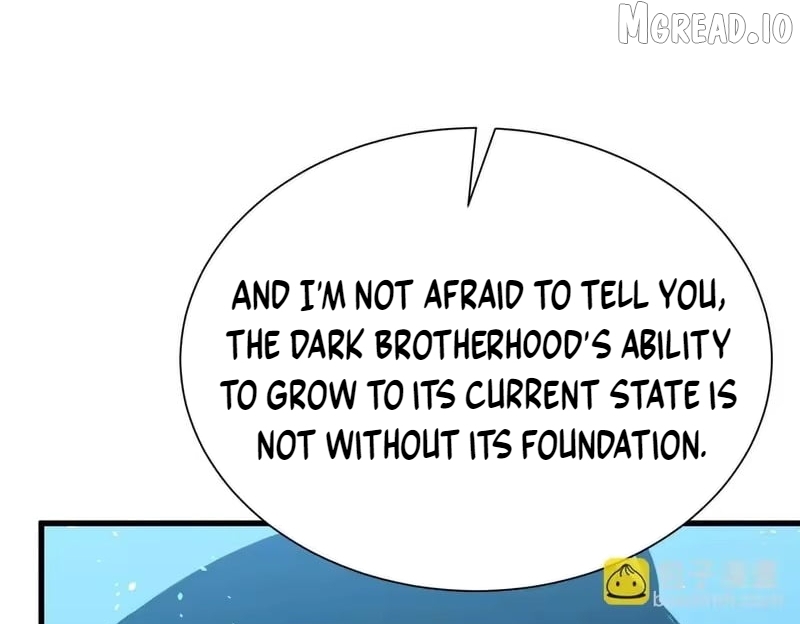 I Rely on My Invincibility to Deal Tons of Damage Passively! Chapter 171 - Page 22 in English