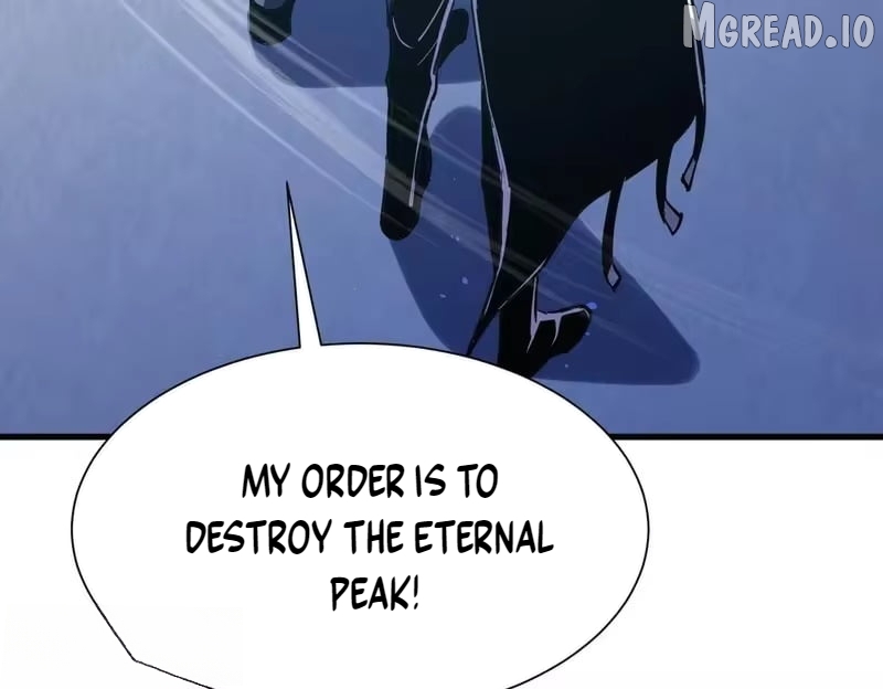 I Rely on My Invincibility to Deal Tons of Damage Passively! Chapter 171 - Page 28 in English