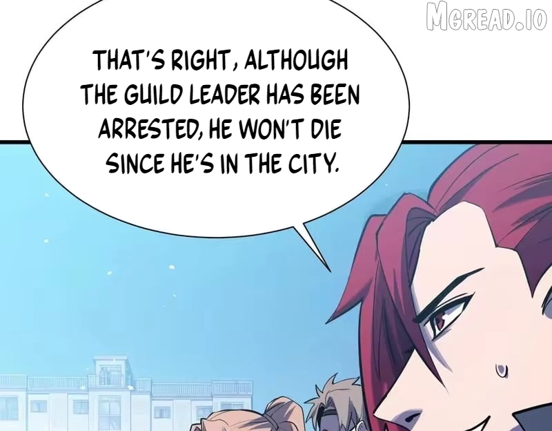 I Rely on My Invincibility to Deal Tons of Damage Passively! Chapter 171 - Page 30 in English