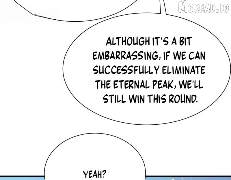 I Rely on My Invincibility to Deal Tons of Damage Passively! Chapter 171 - Page 32 in English