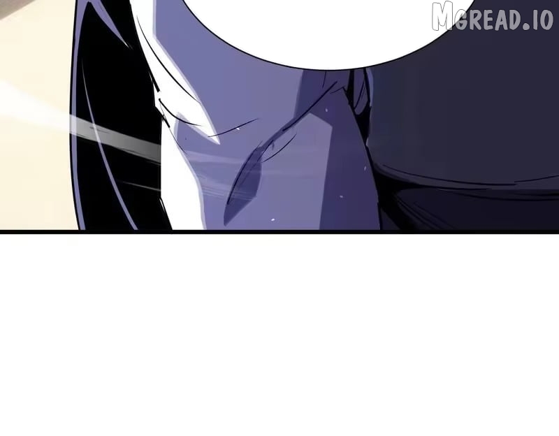 I Rely on My Invincibility to Deal Tons of Damage Passively! Chapter 171 - Page 35 in English