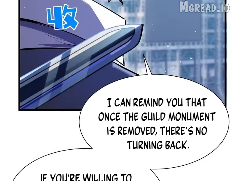 I Rely on My Invincibility to Deal Tons of Damage Passively! Chapter 171 - Page 39 in English