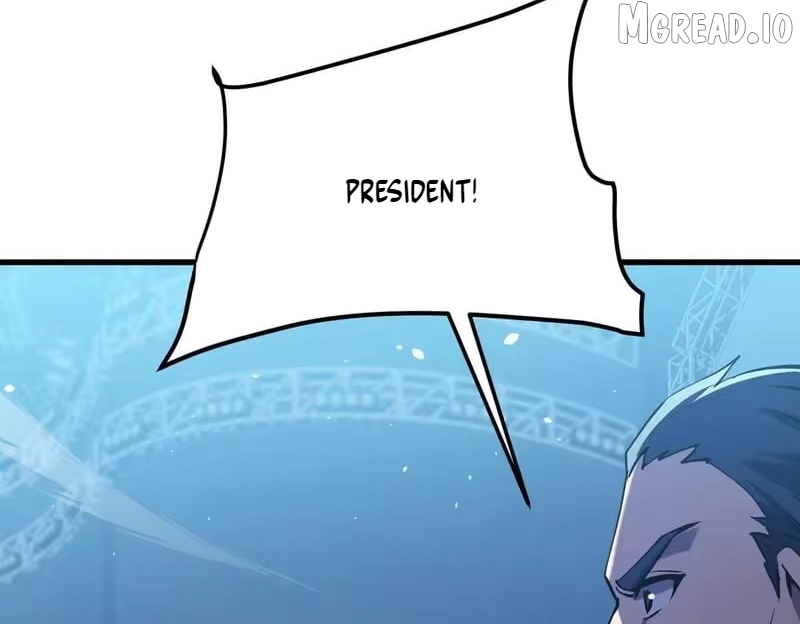 I Rely on My Invincibility to Deal Tons of Damage Passively! Chapter 171 - Page 4 in English