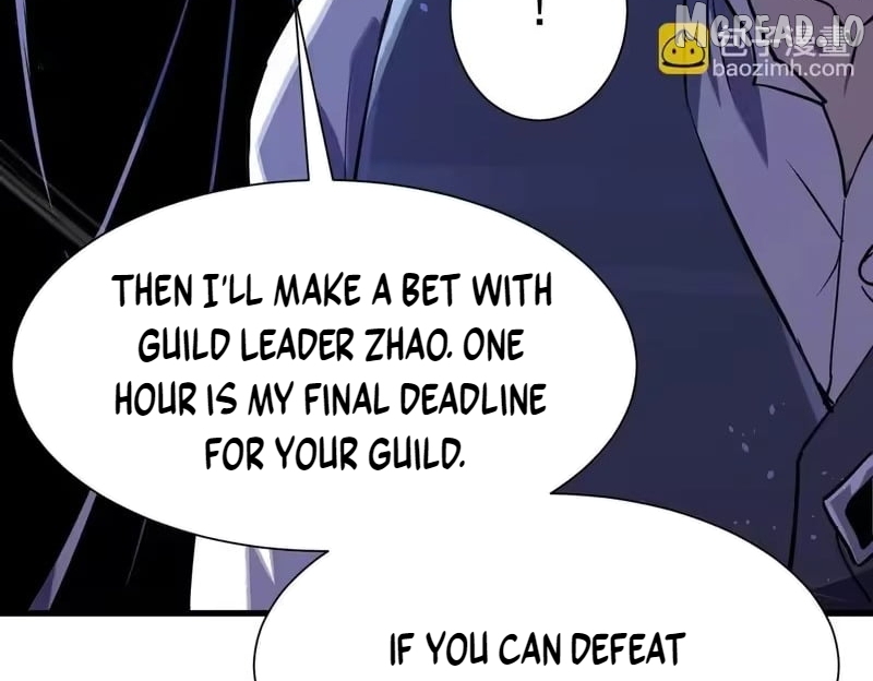 I Rely on My Invincibility to Deal Tons of Damage Passively! Chapter 171 - Page 43 in English
