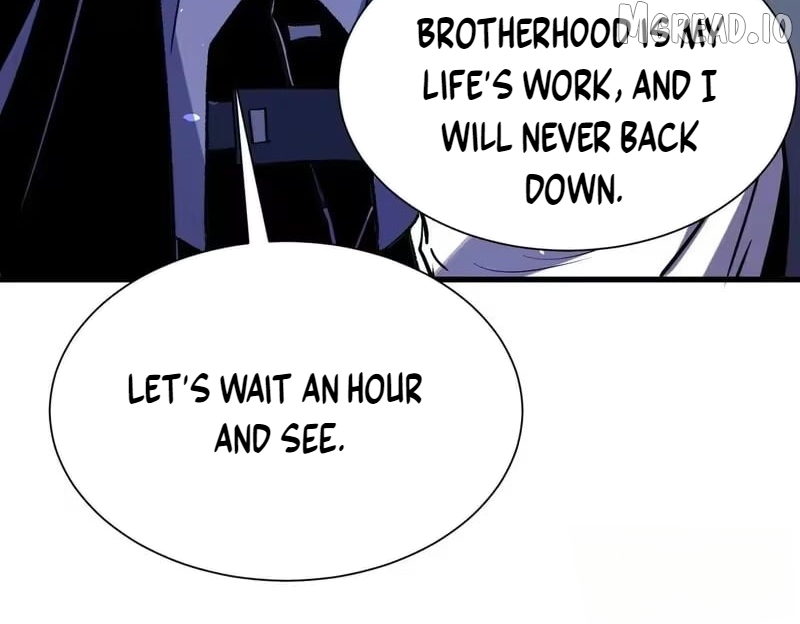 I Rely on My Invincibility to Deal Tons of Damage Passively! Chapter 171 - Page 50 in English