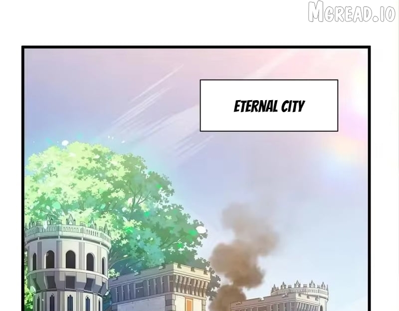 I Rely on My Invincibility to Deal Tons of Damage Passively! Chapter 171 - Page 52 in English