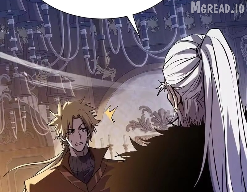 I Rely on My Invincibility to Deal Tons of Damage Passively! Chapter 171 - Page 64 in English