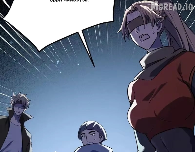 I Rely on My Invincibility to Deal Tons of Damage Passively! Chapter 171 - Page 7 in English