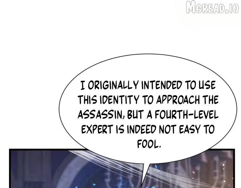 I Rely on My Invincibility to Deal Tons of Damage Passively! Chapter 171 - Page 70 in English