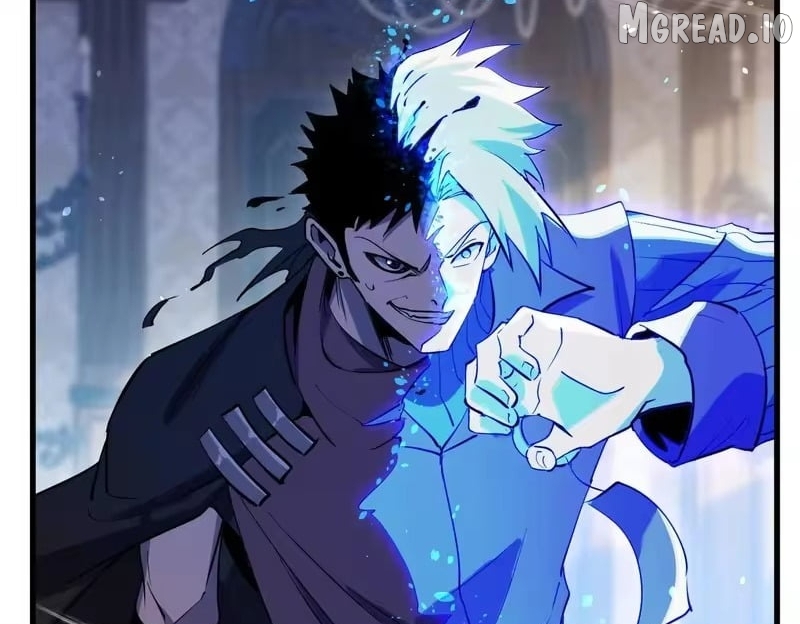 I Rely on My Invincibility to Deal Tons of Damage Passively! Chapter 171 - Page 71 in English