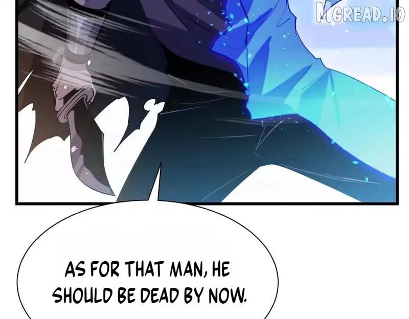 I Rely on My Invincibility to Deal Tons of Damage Passively! Chapter 171 - Page 72 in English