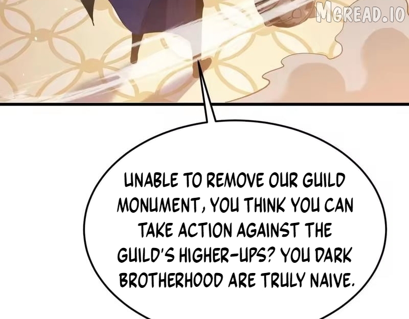 I Rely on My Invincibility to Deal Tons of Damage Passively! Chapter 171 - Page 84 in English