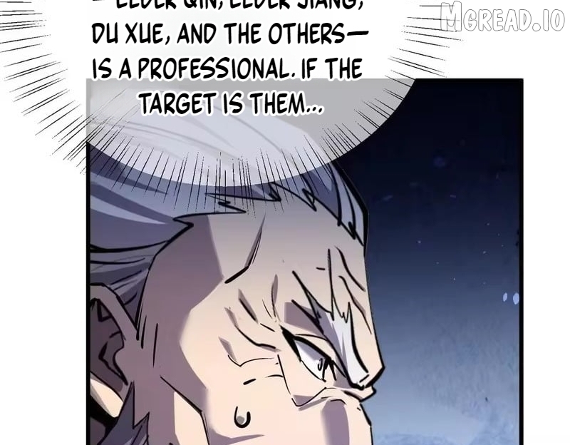 I Rely on My Invincibility to Deal Tons of Damage Passively! Chapter 171 - Page 88 in English