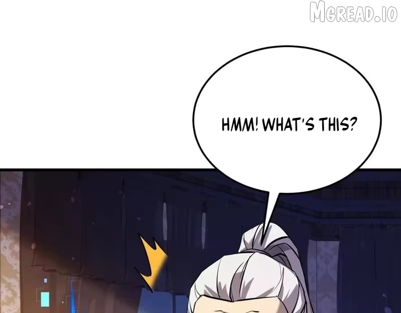 I Rely on My Invincibility to Deal Tons of Damage Passively! Chapter 171 - Page 90 in English