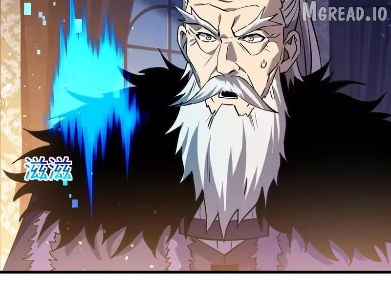 I Rely on My Invincibility to Deal Tons of Damage Passively! Chapter 171 - Page 91 in English