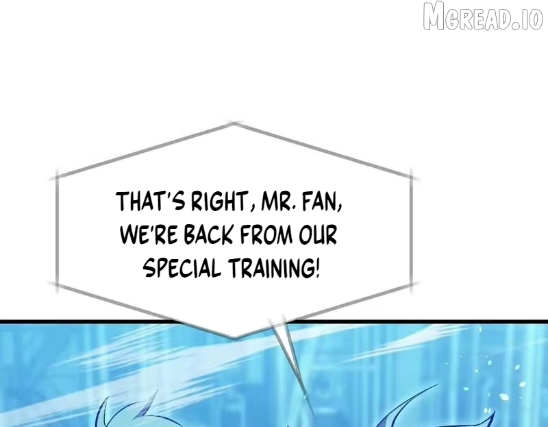 I Rely on My Invincibility to Deal Tons of Damage Passively! Chapter 171 - Page 96 in English
