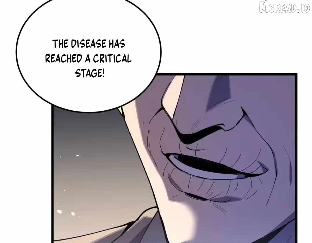 I Rely on My Invincibility to Deal Tons of Damage Passively! Chapter 172 - Page 10 in English