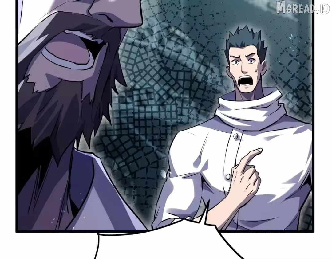 I Rely on My Invincibility to Deal Tons of Damage Passively! Chapter 172 - Page 105 in English