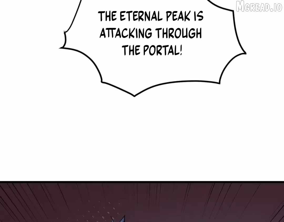 I Rely on My Invincibility to Deal Tons of Damage Passively! Chapter 172 - Page 106 in English