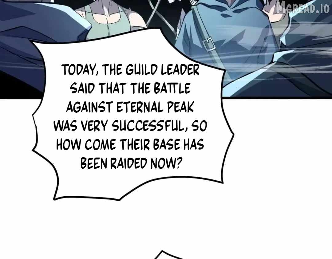 I Rely on My Invincibility to Deal Tons of Damage Passively! Chapter 172 - Page 117 in English