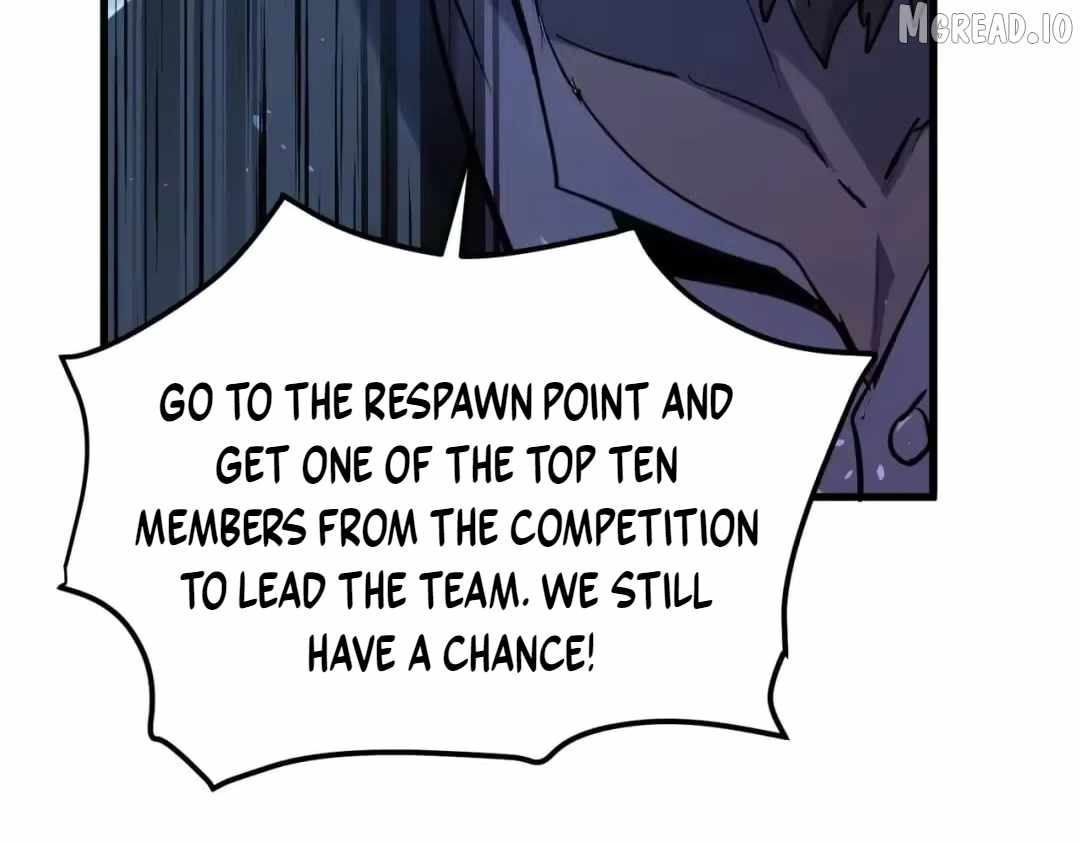 I Rely on My Invincibility to Deal Tons of Damage Passively! Chapter 172 - Page 120 in English
