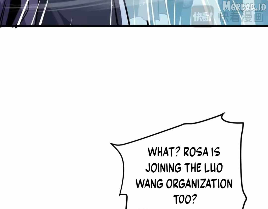 I Rely on My Invincibility to Deal Tons of Damage Passively! Chapter 172 - Page 124 in English
