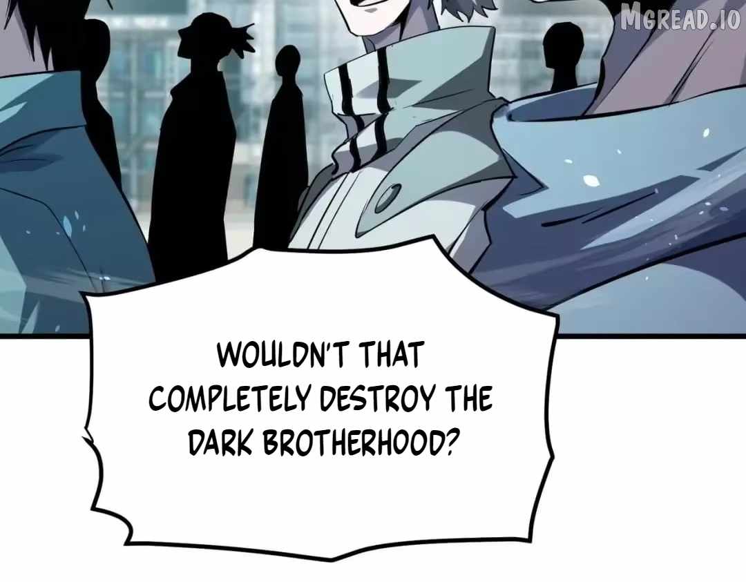 I Rely on My Invincibility to Deal Tons of Damage Passively! Chapter 172 - Page 126 in English