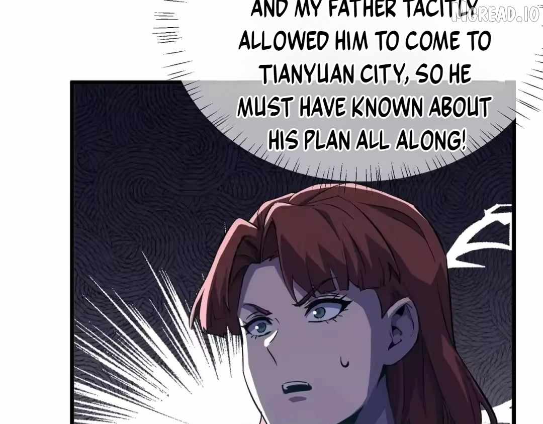 I Rely on My Invincibility to Deal Tons of Damage Passively! Chapter 172 - Page 139 in English