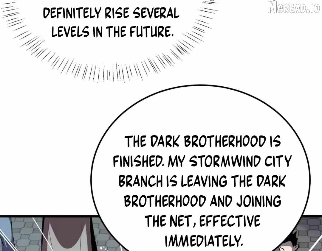 I Rely on My Invincibility to Deal Tons of Damage Passively! Chapter 172 - Page 141 in English