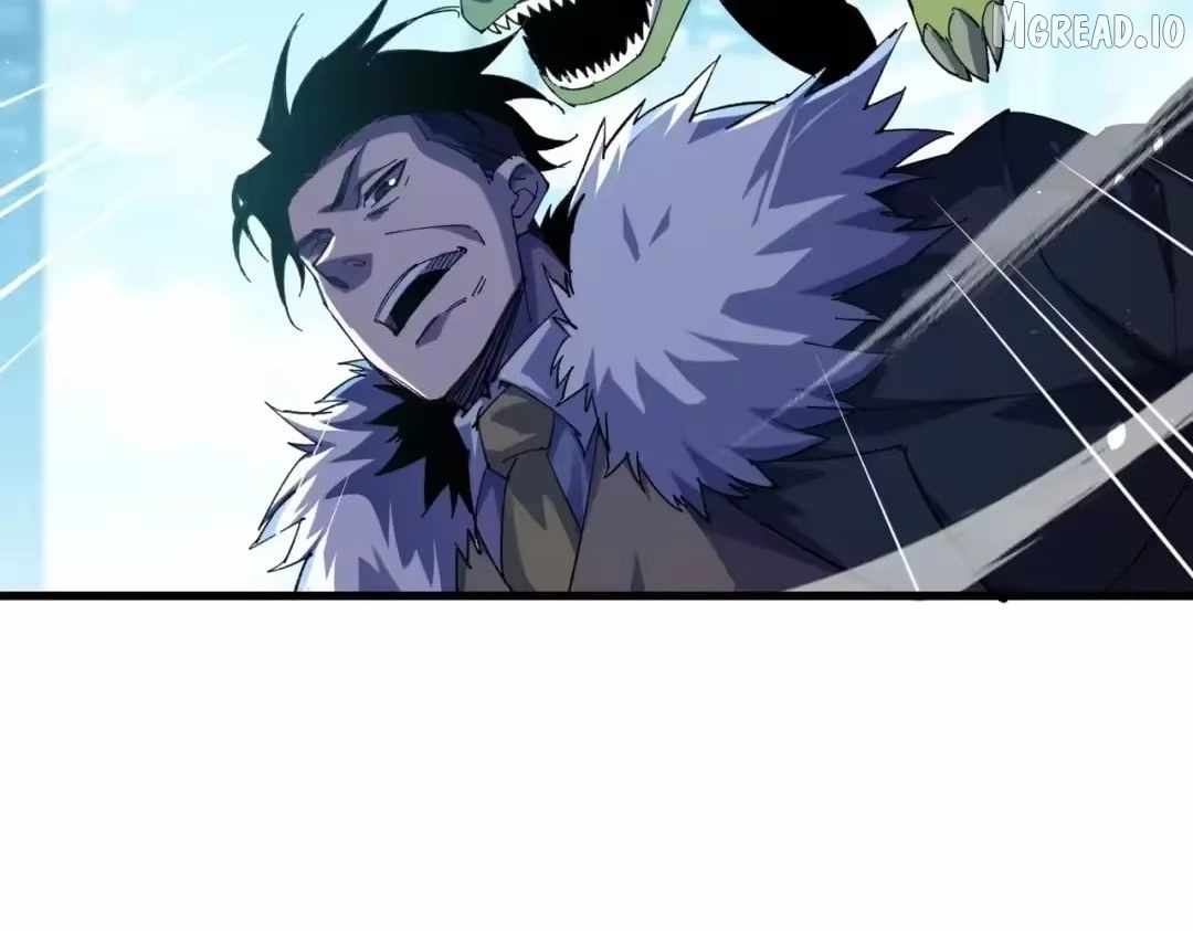 I Rely on My Invincibility to Deal Tons of Damage Passively! Chapter 172 - Page 154 in English