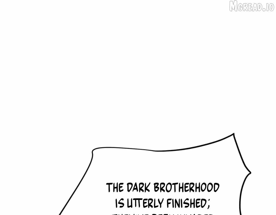 I Rely on My Invincibility to Deal Tons of Damage Passively! Chapter 172 - Page 155 in English