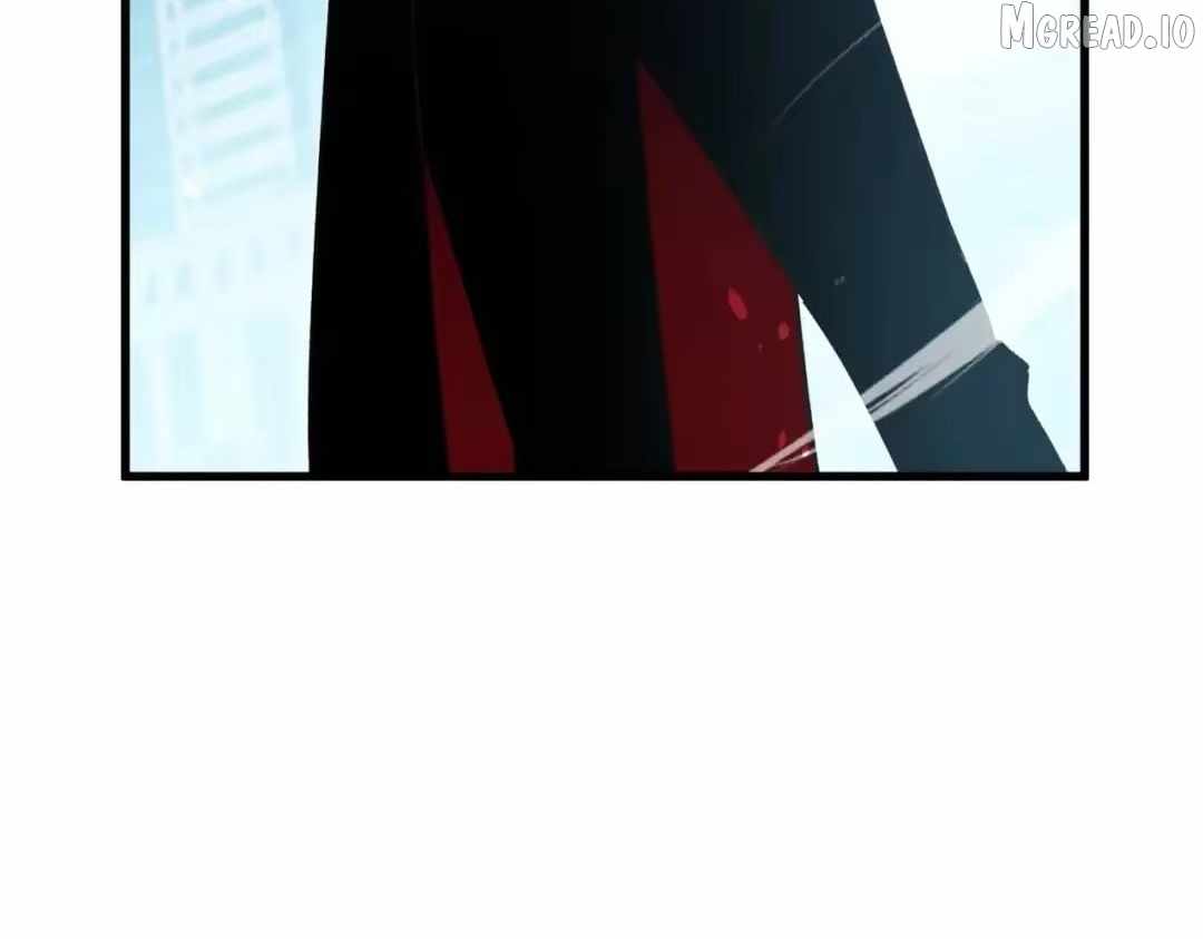 I Rely on My Invincibility to Deal Tons of Damage Passively! Chapter 172 - Page 166 in English