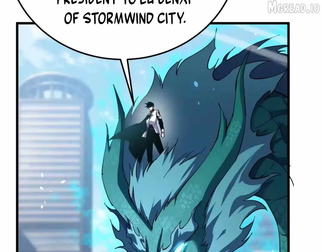 I Rely on My Invincibility to Deal Tons of Damage Passively! Chapter 172 - Page 172 in English