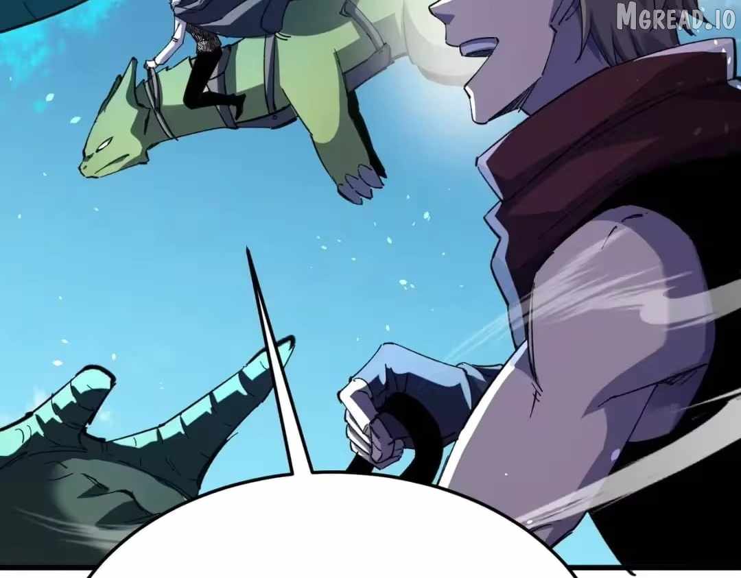 I Rely on My Invincibility to Deal Tons of Damage Passively! Chapter 172 - Page 181 in English