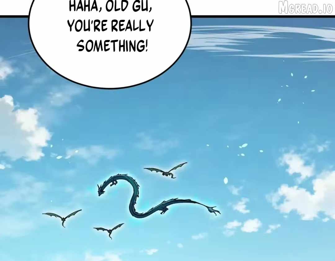 I Rely on My Invincibility to Deal Tons of Damage Passively! Chapter 172 - Page 186 in English